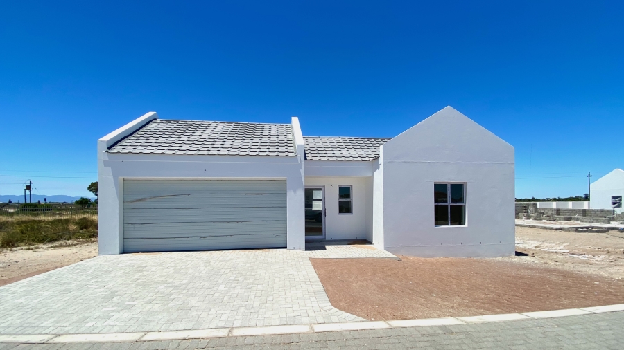 3 Bedroom Property for Sale in Atlantic Sands Private Estate Western Cape